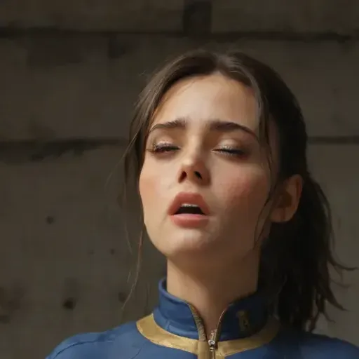 KI-Pornobild-Generator