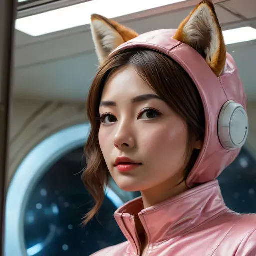 генератор порно-изображений на ИИ