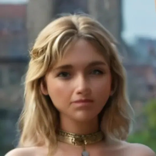 Penghasil gambar lucah AI