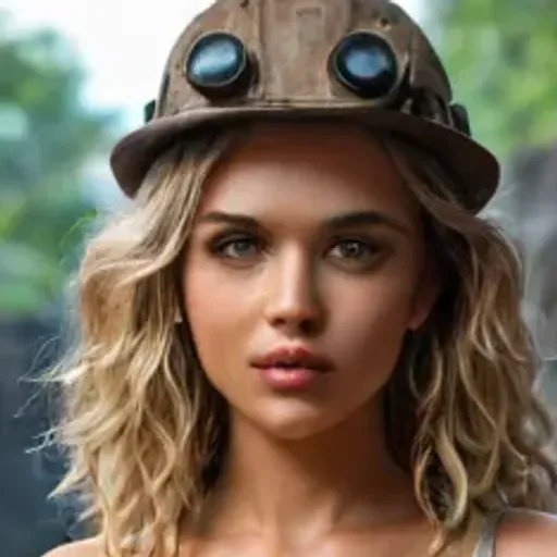 generatore di immagini porno IA