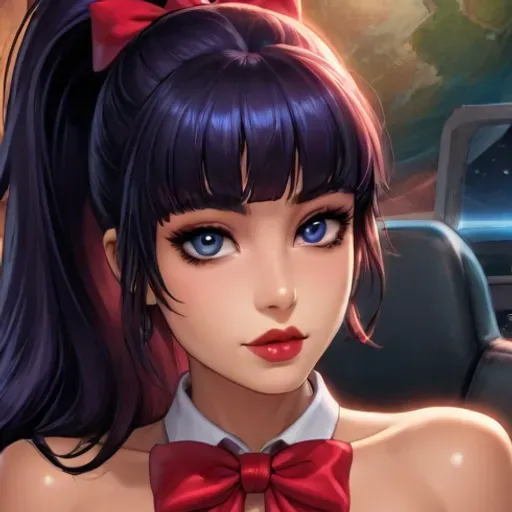 KI-Pornobild-Generator