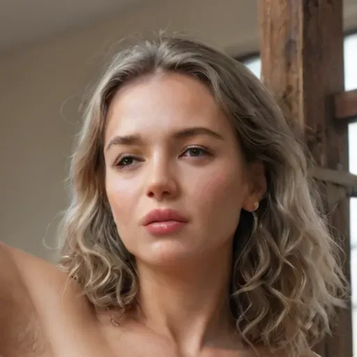 โปรแกรมสร้างภาพโปรนที่ใช้ปัญหา AI