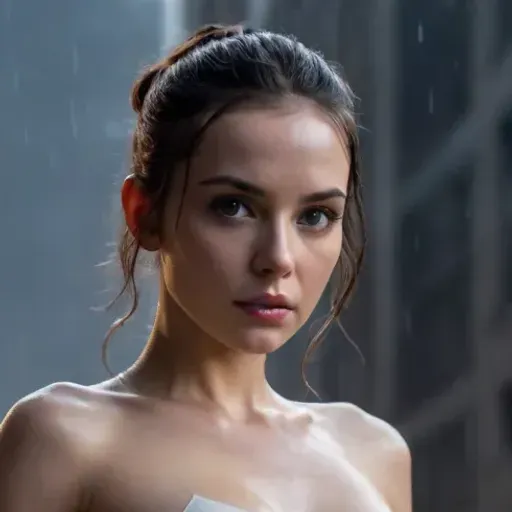 yapay zekâ porno görsel üretici