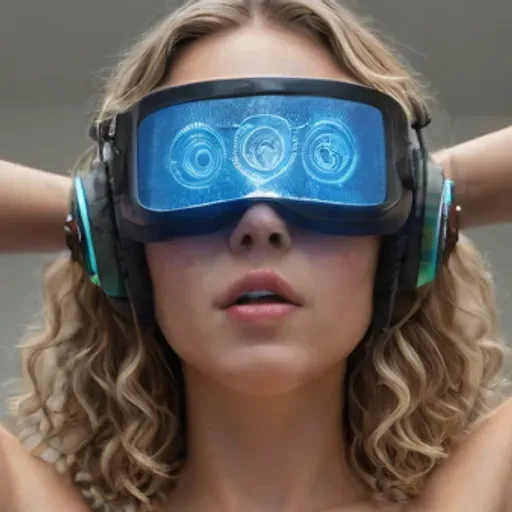 एआई पोर्न इमेज जेनरेटर