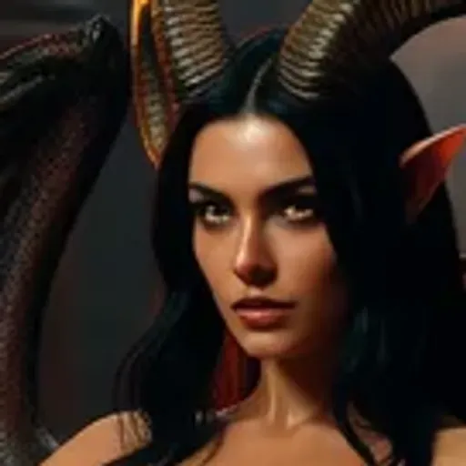 AI 포르노 이미지 생성기