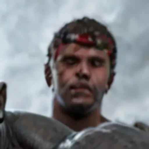 AI 포르노 이미지 생성기