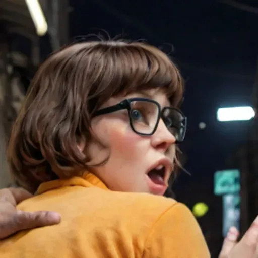 generatore di immagini porno IA