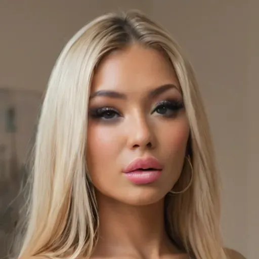 AIポルノ画像ジェネレーター