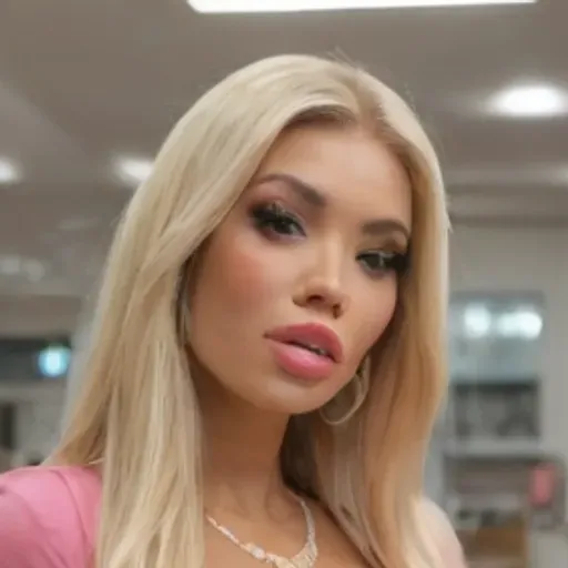 KI-Pornobild-Generator