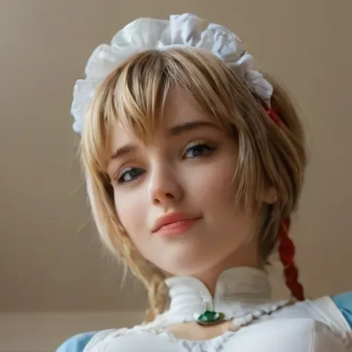 generatore di immagini porno IA