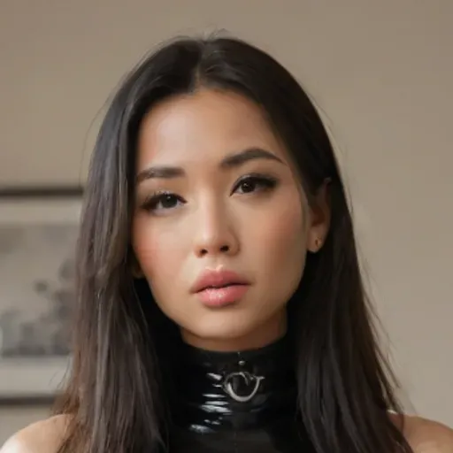 KI-Pornobild-Generator