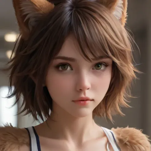 AI色情圖片產生器