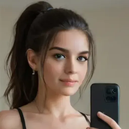 yapay zekâ porno görsel üretici