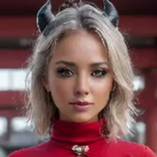 yapay zekâ porno görsel üretici