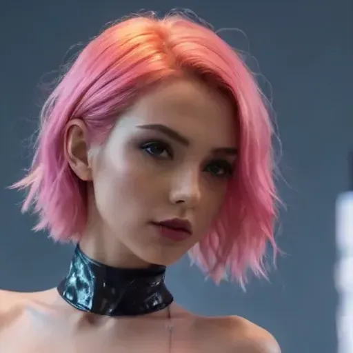 KI-Pornobild-Generator