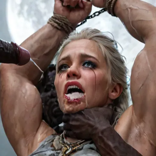 generatore di foto porno IA