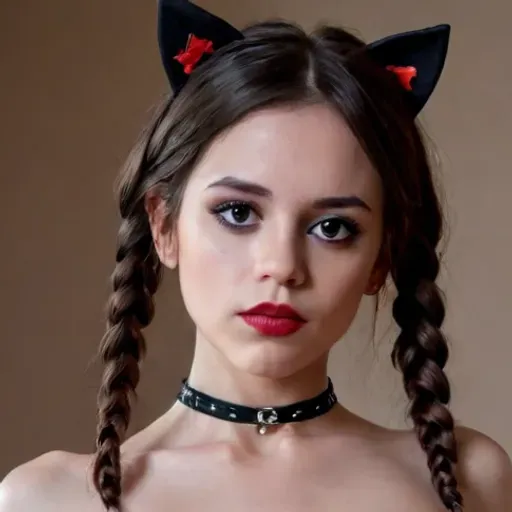 gerador de imagens pornô com IA