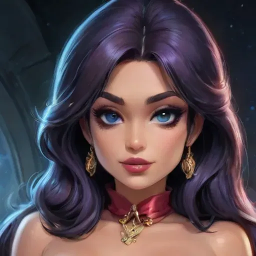 generatore di immagini porno IA