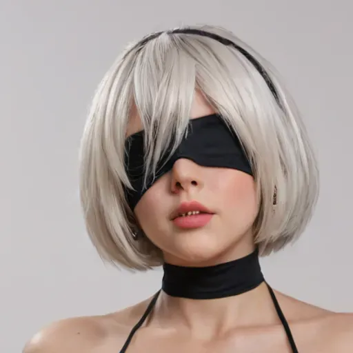 Pencipta imej lucah AI