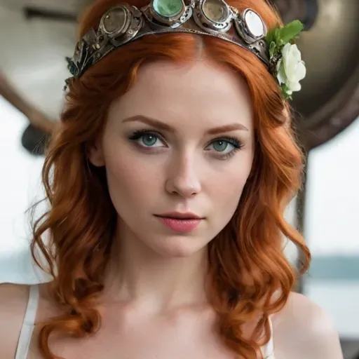 AI 포르노 이미지 생성기