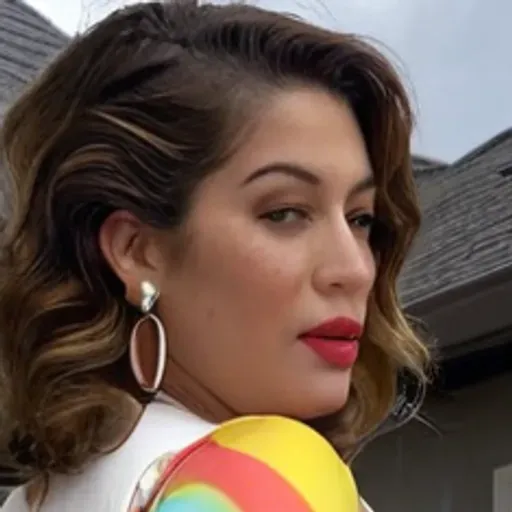 generatore di immagini porno IA