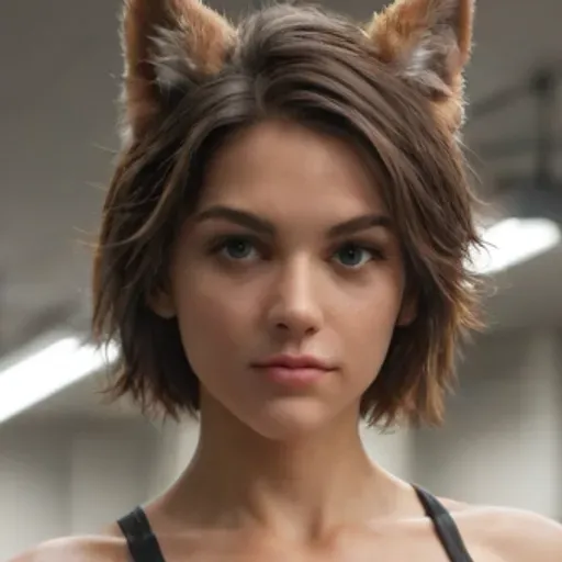 โปรแกรมสร้างภาพโปรนที่ใช้ปัญหา AI