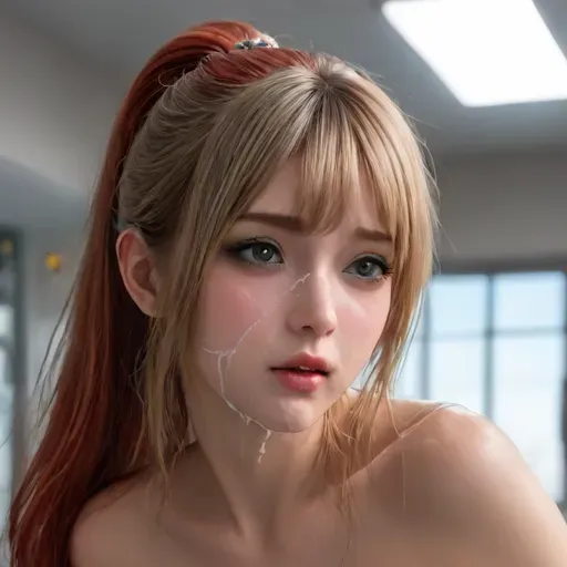 AI porn image generator