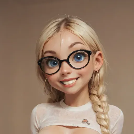 AI色情图片生成器