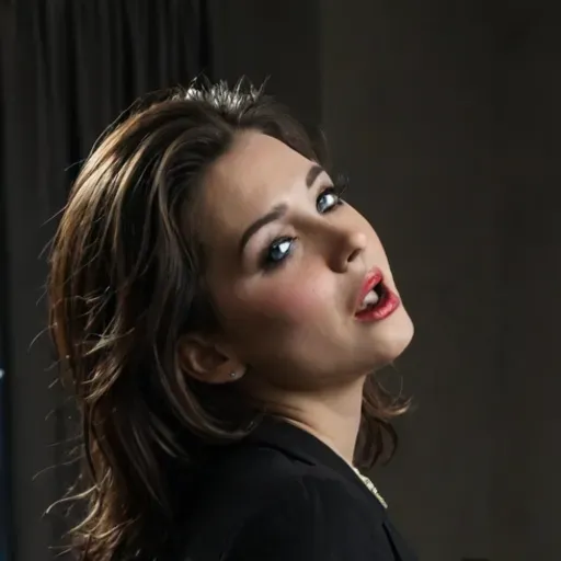 Pencipta imej lucah AI