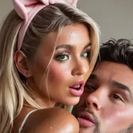 AI porn image generator