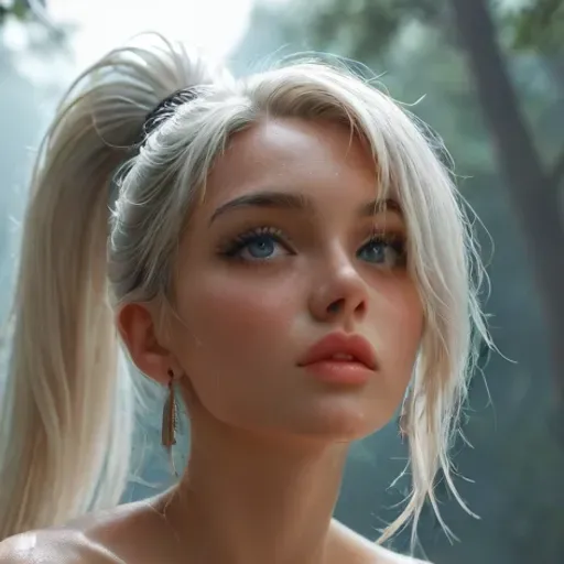 AI 포르노 이미지 생성기