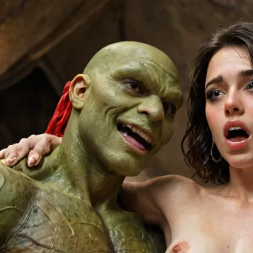 générateur d’images porno IA