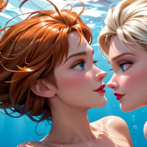 AI porn image generator