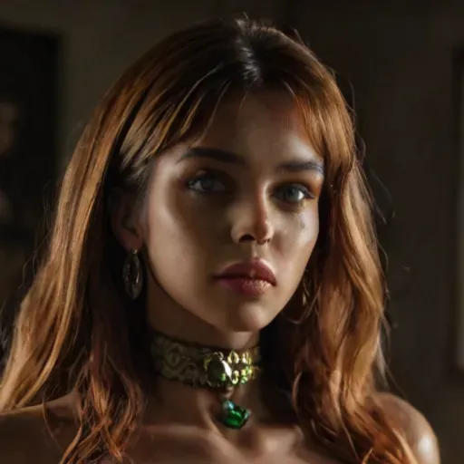 โปรแกรมสร้างภาพโปรนที่ใช้ปัญหา AI