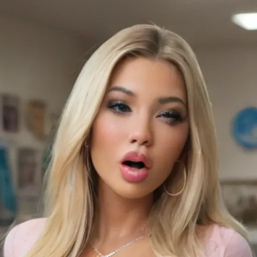 โปรแกรมสร้างภาพโปรนที่ใช้ปัญหา AI