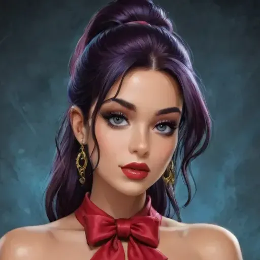 generatore di immagini porno IA