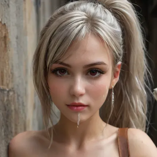 AI 포르노 이미지 생성기