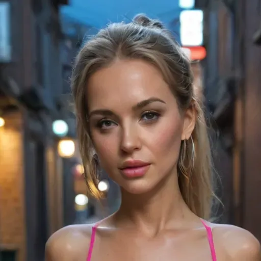 yapay zekâ porno görsel üretici