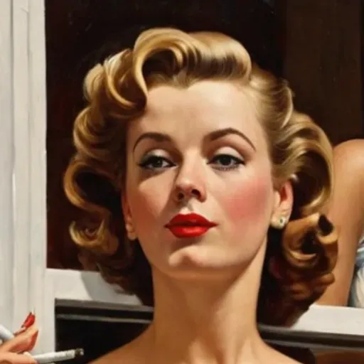 generatore di foto porno IA