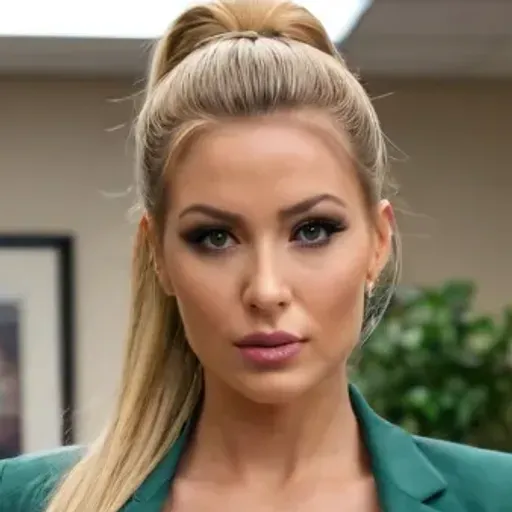 AI 포르노 이미지 생성기