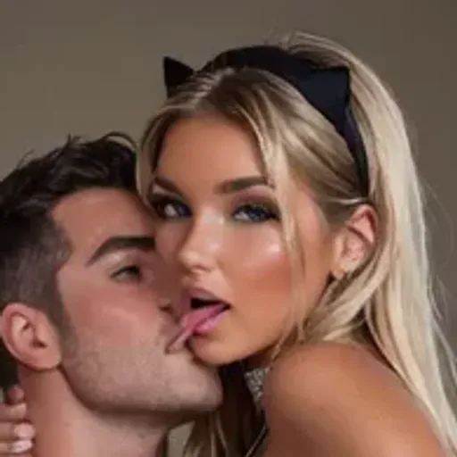 yapay zekâ porno görsel üretici