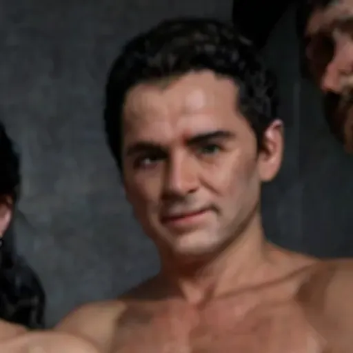 AIポルノ画像ジェネレーター