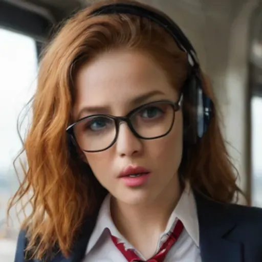 generatore di immagini porno IA