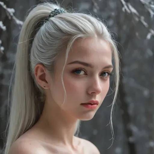 AI 포르노 이미지 생성기