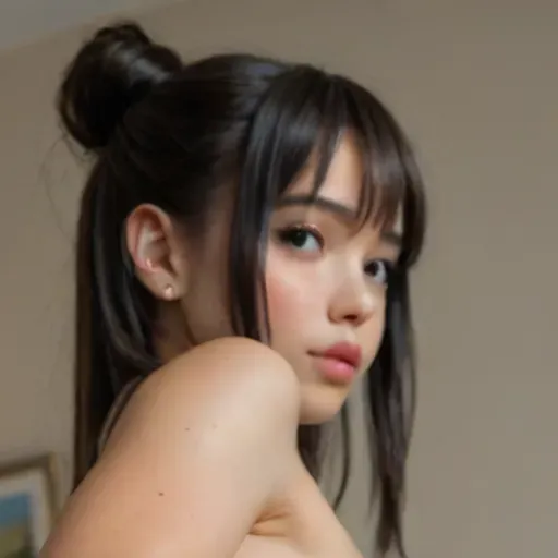 generatore di immagini porno IA