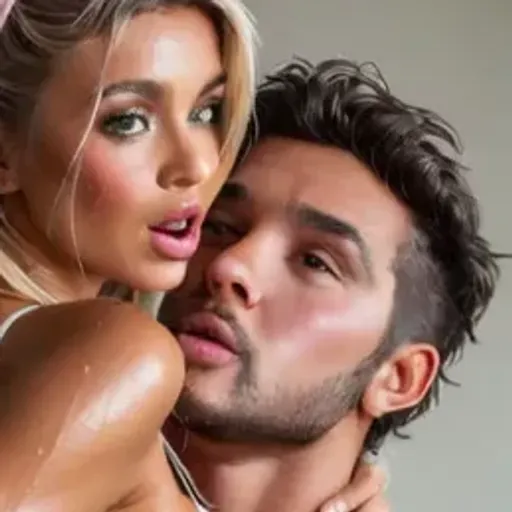 AI porn pic generator