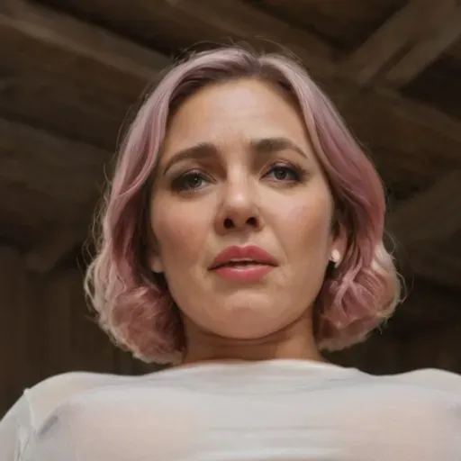 Pencipta imej lucah AI