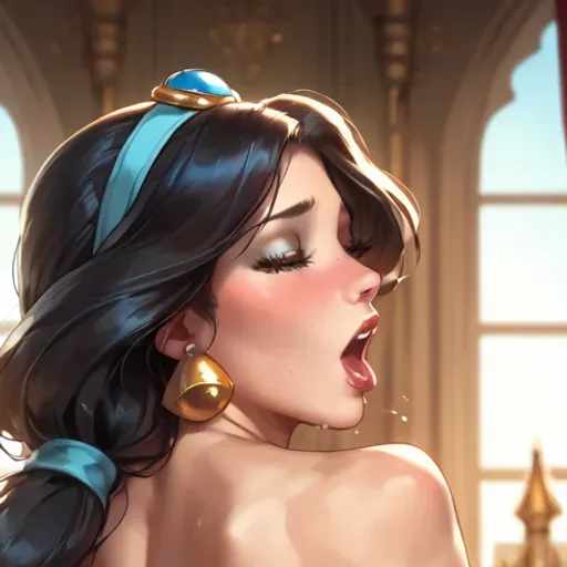 AI 포르노 이미지 생성기