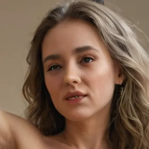 KI-Pornobild-Generator