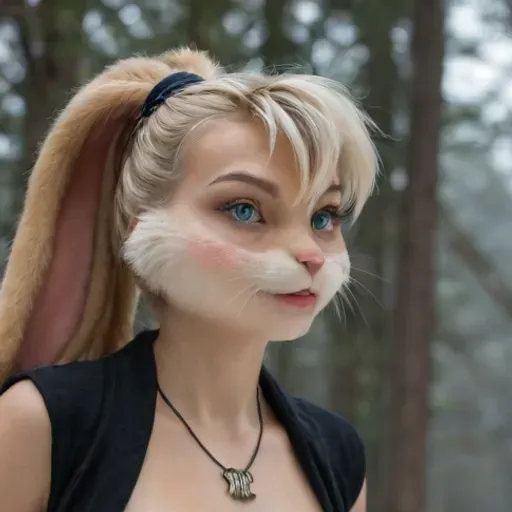 โปรแกรมสร้างภาพโปรนที่ใช้ปัญหา AI